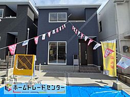 飯田の家リーブルガーデン沖縄市美里第2　2号棟