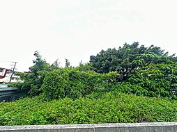 読谷村都屋　土地