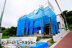 ＫＯＭＯＲＥＢＩ　ＵＭＩＫＡＪＩ　Ｖｉｌｌａ　全6棟　5号棟
