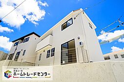 飯田の家リナージュ大里古堅24−1期 全16棟 14号棟