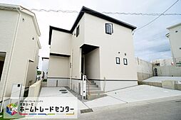 飯田の家リナージュ大里古堅24−1期 全16棟 15号棟