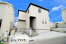 リナージュ大里古堅24−1期　全16棟　15号棟