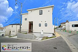 リナージュ大里古堅24−1期　全16棟　16号棟