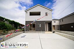 飯田の家クレイドルガーデン南城市知念安座真第2　1号棟