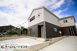 飯田の家クレイドルガーデン南城市知念安座真第2　2号棟