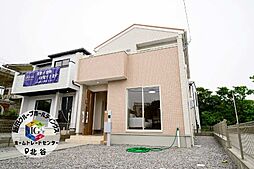 飯田の家グラファーレうるま市勝連平安名4期 2号棟