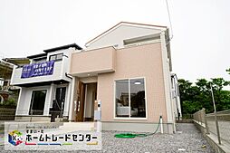 飯田の家グラファーレうるま市勝連平安名4期　2号棟