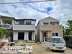 飯田の家グラファーレうるま市勝連平安名4期　2号棟