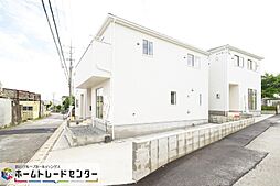 飯田の家クレイドルガーデン糸満市座波第3　4号棟
