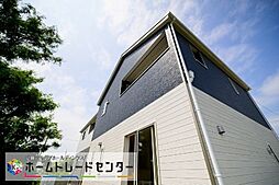 飯田の家クレイドルガーデン糸満市座波第3 4号棟