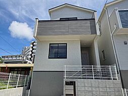 飯田の分譲ブルーミングガーデン那覇市楚辺2丁目　1号棟