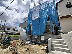 飯田の分譲ブルーミングガーデン那覇市楚辺2丁目　2号棟