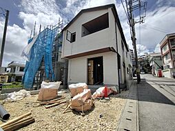 飯田の分譲ブルーミングガーデン那覇市楚辺2丁目　3号棟