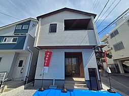 飯田の分譲ブルーミングガーデン那覇市楚辺2丁目　3号棟