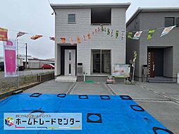 飯田の家リーブルガーデン沖縄市美里　全2棟　1号棟