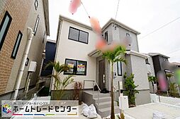 飯田の分譲ハートフルタウン　八重瀬町安里377番　Ｂ号棟