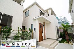 飯田の分譲ハートフルタウン 八重瀬町安里377番 B号棟
