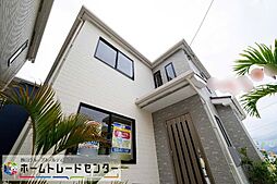 飯田の分譲ハートフルタウン　八重瀬町安里377番　Ｃ号棟