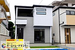 飯田の分譲グラファーレ糸満市西崎　全2棟　1号棟