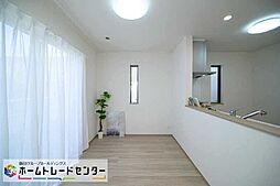 飯田の家ハートフルタウン南城市佐敷新開1番　Ｃ号棟