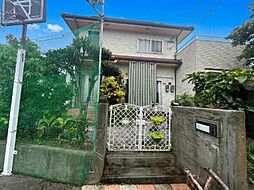 豊見城市座安 中古戸建