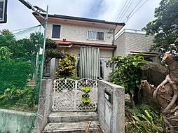 豊見城市座安　中古戸建