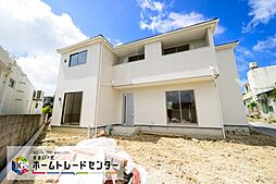 飯田の分譲住宅リナージュネクスジー南城市玉城船越