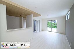 飯田の分譲リーブルガーデン　那覇市山下町　全2棟　1号棟