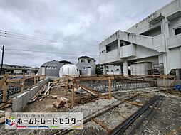 飯田の家クレイドルガーデンうるま市勝連南風原　第6　2号棟