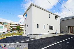 飯田の家クレイドルガーデンうるま市勝連南風原 第6 2号棟