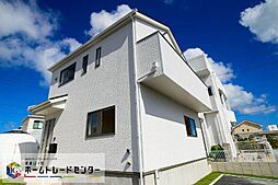 クレイドルガーデンうるま市勝連南風原 第6 2号棟