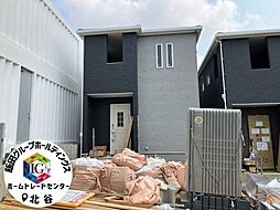 飯田の分譲リーブルガーデン宜野湾市嘉数　全2棟　2号棟