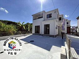 飯田の分譲住宅ハートフルタウン豊見城市金良III　Ｂ号棟