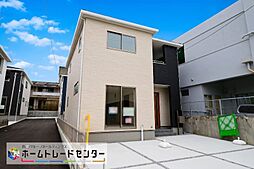 リーブルガーデン与那原町与那原　全4棟　4号棟