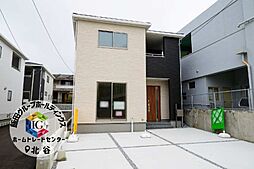 飯田の分譲リーブルガーデン与那原町与那原 全4棟 4号棟