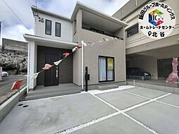 飯田の分譲ハートフルタウン　糸満市糸満1067番　限定1棟