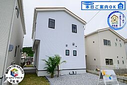 飯田の分譲リナージュネクスジー大里嶺井2期　1号棟