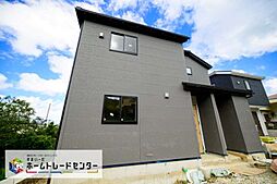 リナージュネクスジー大里嶺井2期　2号棟