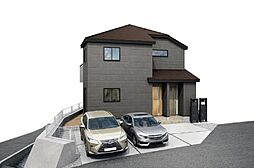 飯田の分譲リナージュネクスジー大里嶺井2期 2号棟