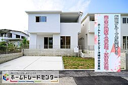 飯田の分譲リナージュネクスジー大里嶺井2期　2号棟