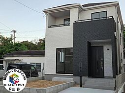 飯田の分譲ハートフルタウン 沖縄市知花1丁目273番 A号棟