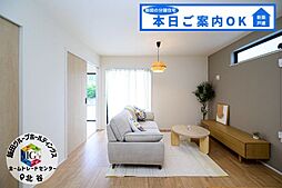 飯田の分譲リナージュネクスジー佐敷兼久24−2期　5号棟