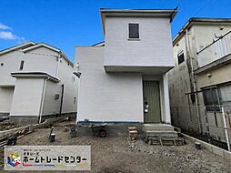 リナージュネクスジー佐敷兼久24−2期 5号棟