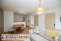リナージュネクスジー佐敷兼久24−2期　7号棟
