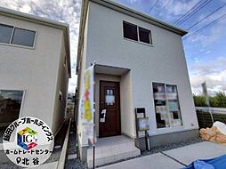 飯田の分譲リーブルガーデン南城市大里稲嶺　3号棟