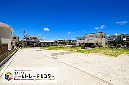 飯田の分譲リナージュネクスジー佐敷兼久24−2期 2号棟