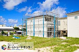 飯田の分譲リナージュネクスジー佐敷兼久24−2期 2号棟