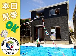 飯田の住宅リーブルガーデン沖縄市古謝津嘉山町　1号棟
