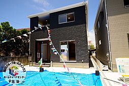 飯田の住宅リーブルガーデン沖縄市古謝津嘉山町　2号棟