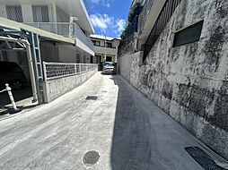 那覇市田原　中古戸建